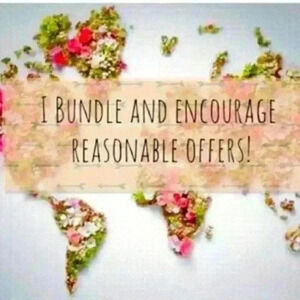 🌸ALL  offers accepted or countered🌸